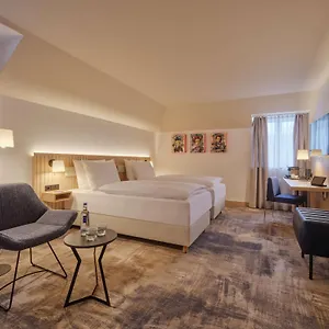 Hotel Dorint, Würzburg