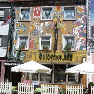 Goldenes Fass Hotel